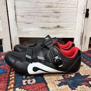 Men’s Peloton Size 46 (US 12/13) Cycling Shoes